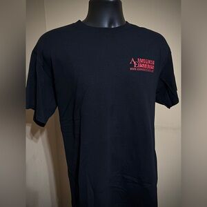 Ashmore Estates Tee - Large